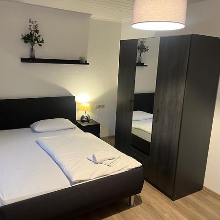 Pharos Zur Seeve Seevetal Esterno foto