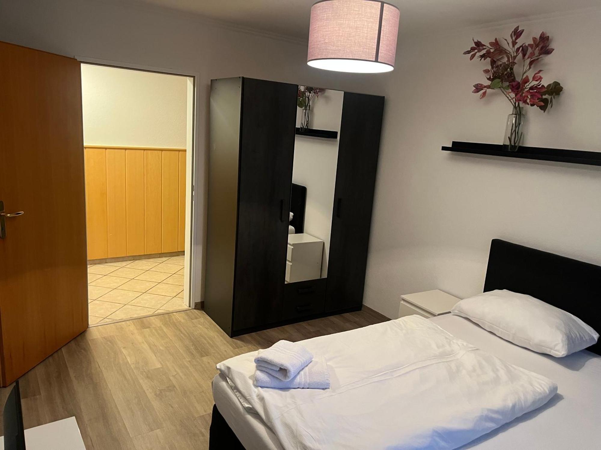 Pharos Zur Seeve Seevetal Esterno foto